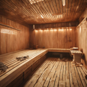 Wie lange kann man in der Sauna überleben? Tipps für deine entspannte Auszeit!