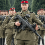 Entdecke die vielfältigen Bundeswehr Traditionen: Ein Blick hinter die Kulissen!