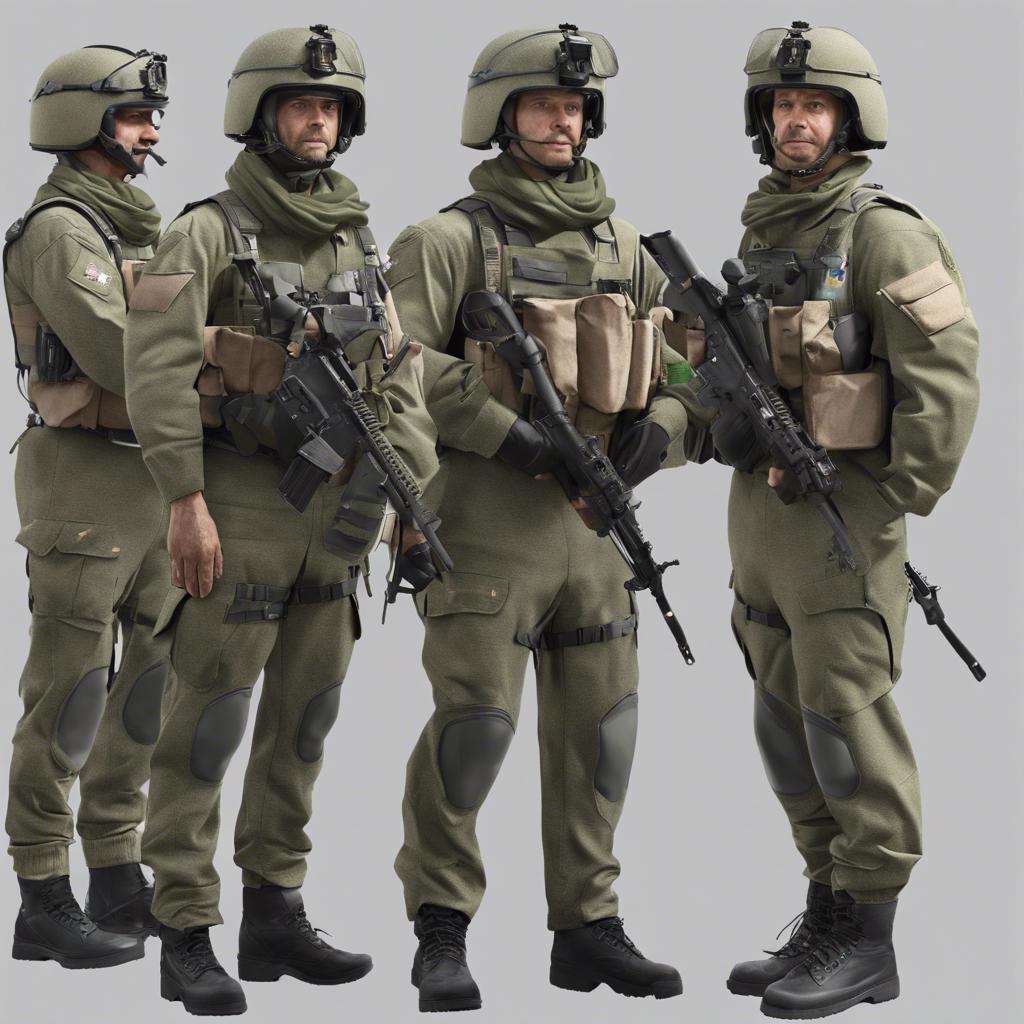 Bundeswehr Herausforderung: Was das für dich und die Zukunft der Bundeswehr bedeutet 1 Bundeswehr Herausforderung: Was das für dich und die Zukunft der Bundeswehr bedeutet