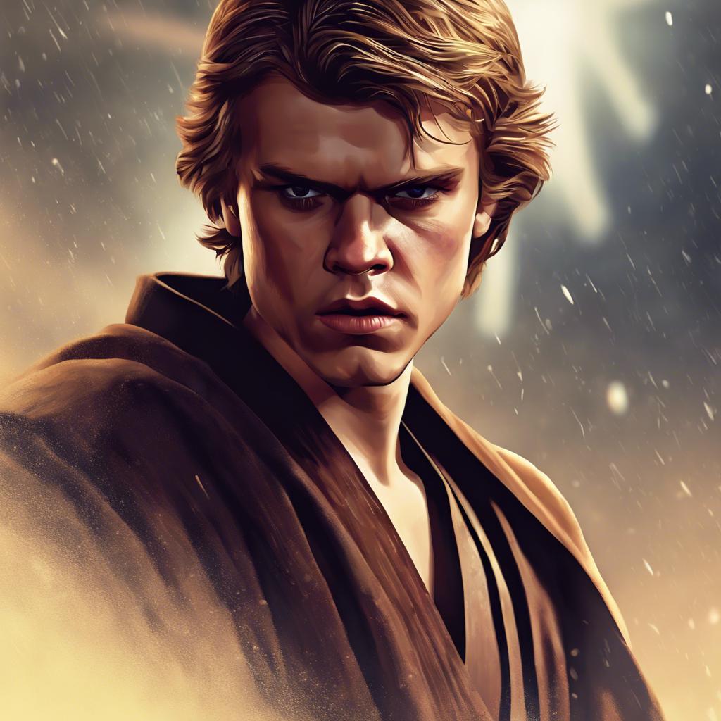 Wie konnte Anakin überleben? Ein Blick auf die Geheimnisse des Sith-Lords