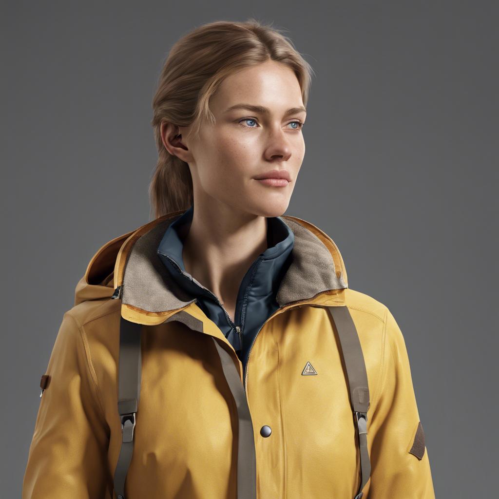 Warum die Aigle Tenere Light Damen die perfekten Begleiter für deinen Outdoor-Abenteuer sind!