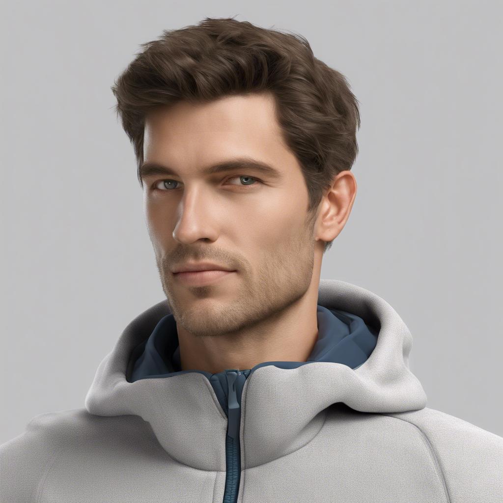Thermofleece: Dein bester Freund für warme und gemütliche Outdoor-Abenteuer!