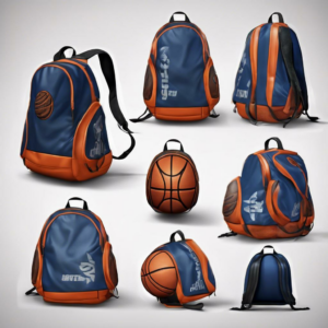 Der perfekte Basketball Rucksack: Dein Begleiter für jedes Spiel und Training!