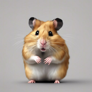 Wie lange überleben Hamster ohne Nahrung? Alles, was du darüber wissen musst!