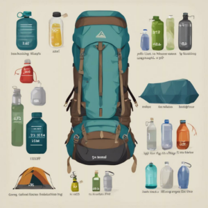 Wie viel Liter für Backpacking? So findest du den perfekten Rucksack für dein Abenteuer!