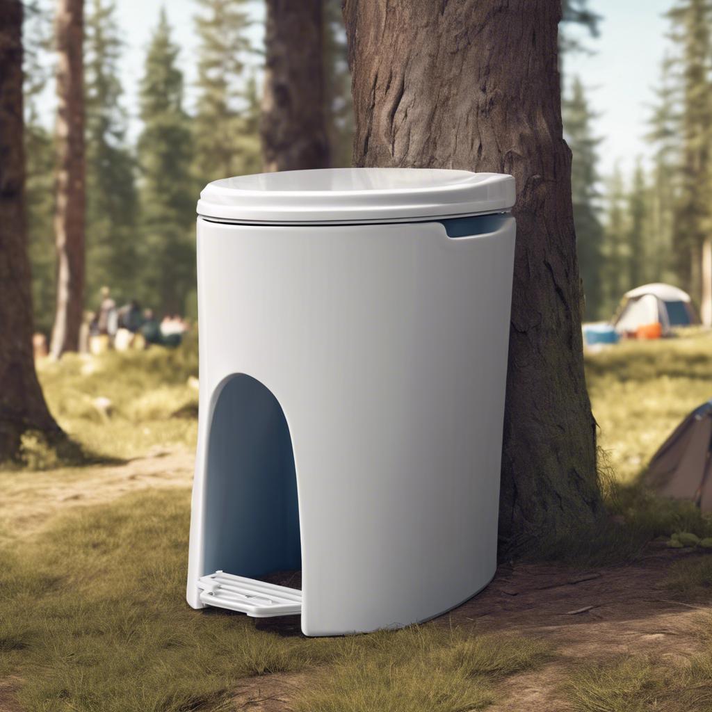 Campingtoiletten kaufen: So findest du die perfekte Lösung für dein Outdoor-Abenteuer! 1 Campingtoiletten kaufen: So findest du die perfekte Lösung für dein Outdoor-Abenteuer!