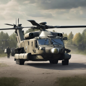 Bundeswehr und Ausland: Was du über Auslandseinsätze der Bundeswehr wissen solltest