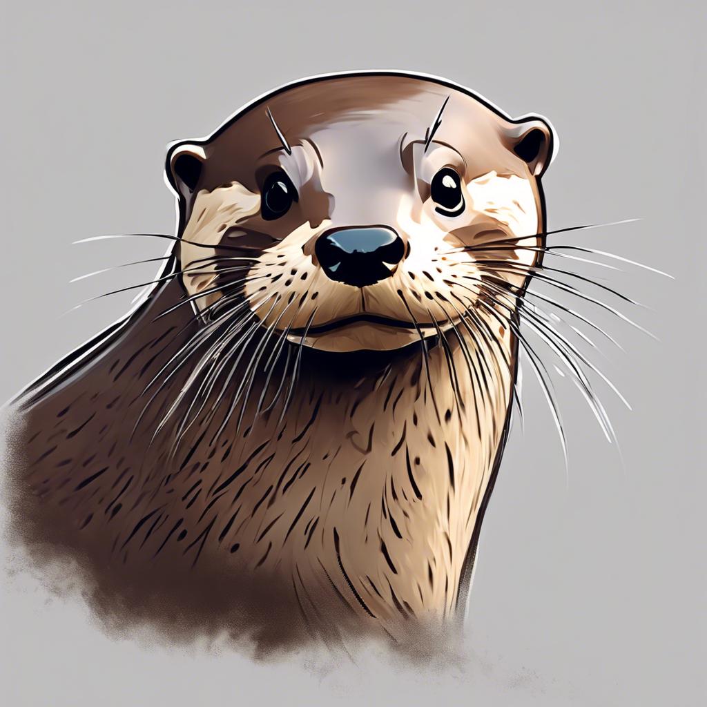 Entdecke die Welt der Otter Messer: Dein perfekter Begleiter für Abenteuer!