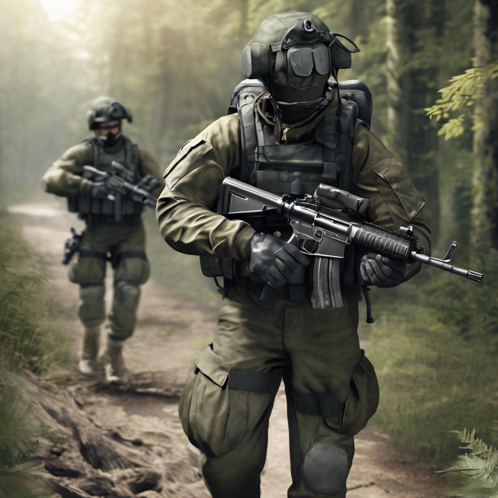 Entdecke die spannendsten Survival Gadgets der Bundeswehr, die dir im Notfall helfen!