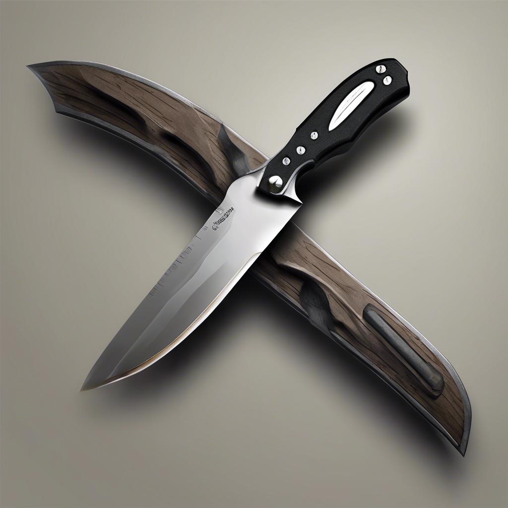Warum du ein Gerber Messer in deiner Ausrüstung haben solltest!