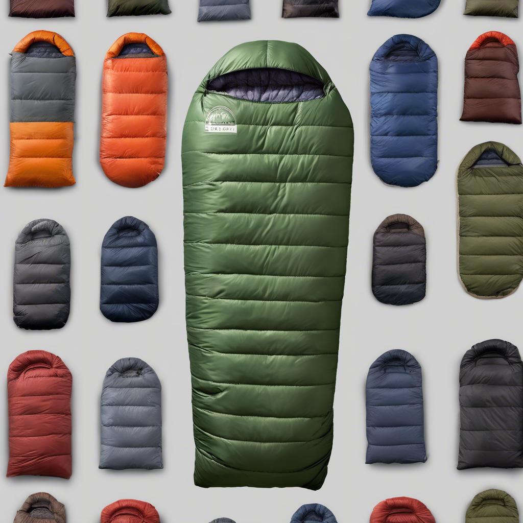 Tipps, wie du ganz einfach einen Notfall Schlafsack kaufen kannst! 1 Tipps, wie du ganz einfach einen Notfall Schlafsack kaufen kannst!