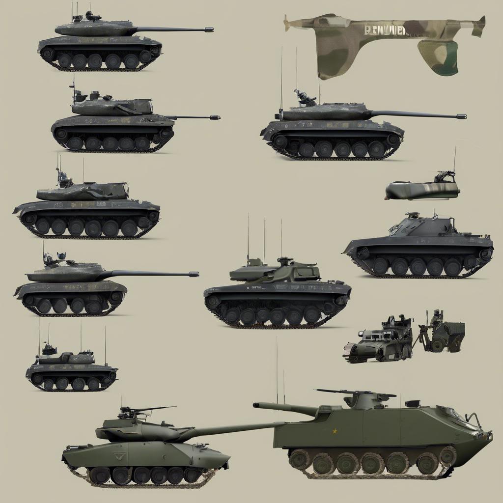 Alles, was du über die Bundeswehr Erstausstattung wissen musst: Ein Guide für Neueinsteiger!