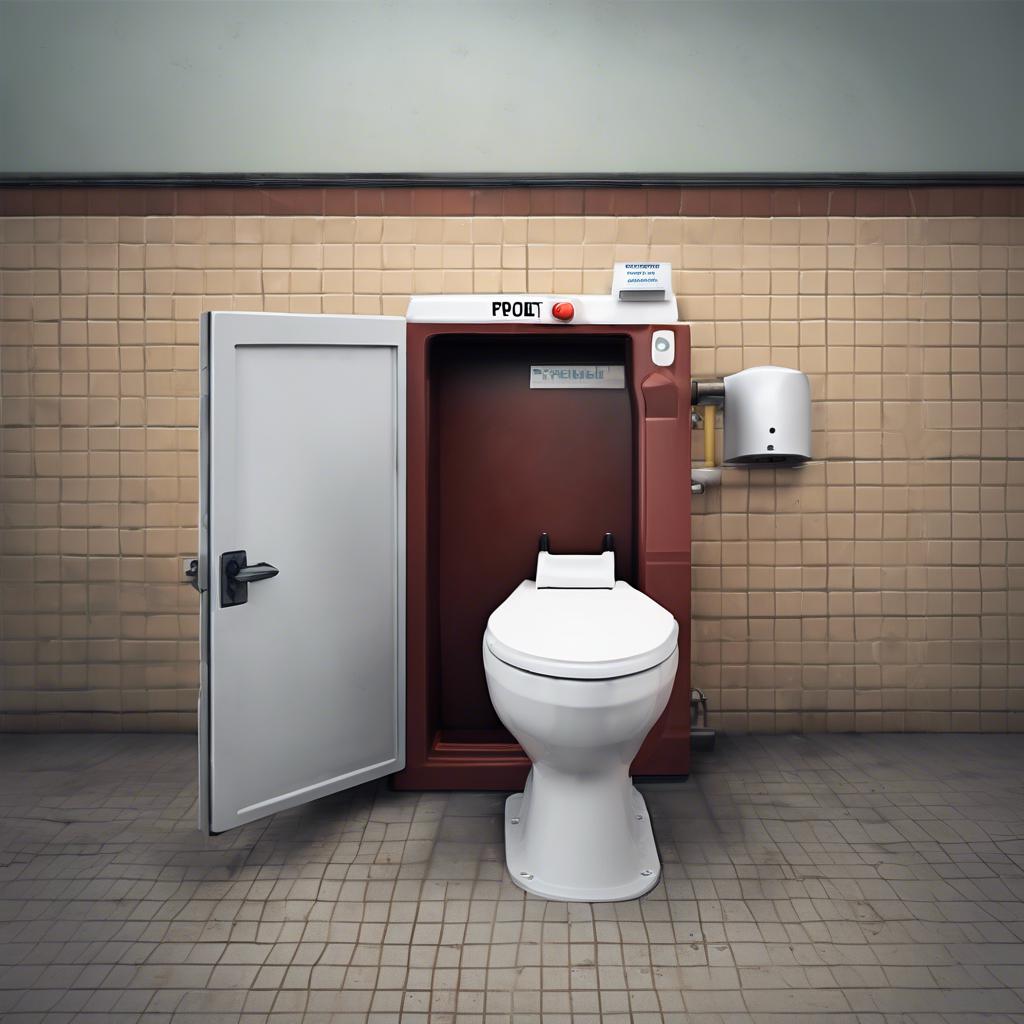 Warum du dir unbedingt eine Notfalltoilette kaufen solltest – Alles, was du wissen musst! 1 Warum du dir unbedingt eine Notfalltoilette kaufen solltest – Alles, was du wissen musst!