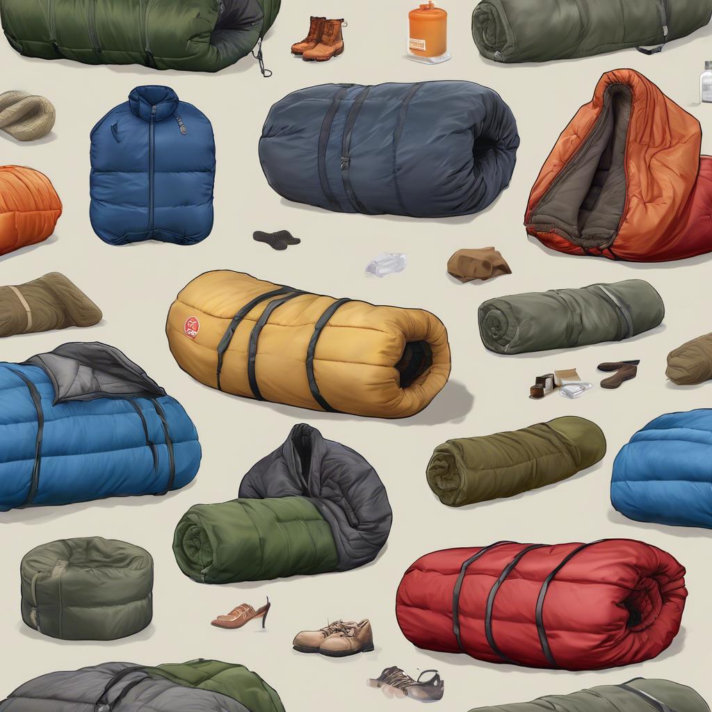Warum du einen Notfall Schlafsack kaufen solltest: Tipps für die richtige Wahl! 1 Warum du einen Notfall Schlafsack kaufen solltest: Tipps für die richtige Wahl!