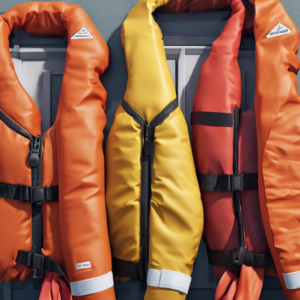 Die besten Schwimmwesten für Damen: So findest du die perfekte Passform für deinen Wasserspaß!