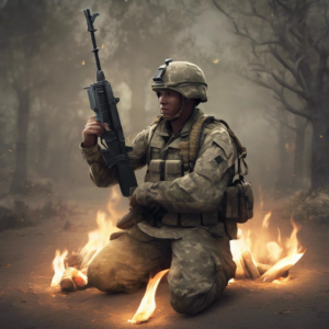 Entdecke die faszinierenden Soldaten Rituale: Traditionen und Bräuche, die Du kennen solltest!