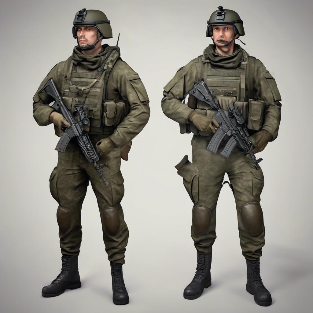 Was bedeutet es wirklich, Bundeswehr Kameraden zu sein? – Einblicke und Geschichten aus dem Alltag