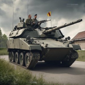 Bundeswehr Geschichten: Spannende Anekdoten aus dem Dienst – Was du darüber wissen solltest!