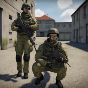 Bundeswehr in der Kaserne: Was du darüber wissen solltest!