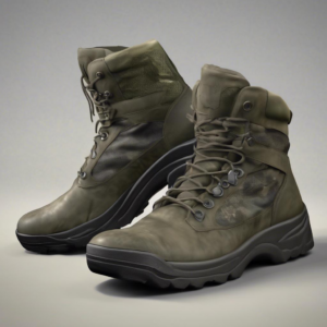 Der ultimative Guide: Bundeswehr Kampfstiefel kaufen – So findest du die perfekten Stiefel!