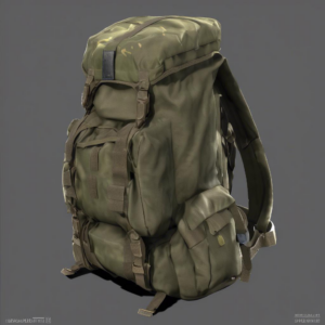 Bundeswehr Rucksack kaufen: Alles, was du wissen musst!
