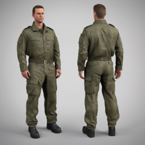 Wo du die beste Bundeswehr Feldhose kaufen kannst: Tipps und Empfehlungen für echte Fans!