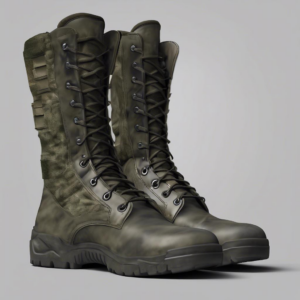 Bundeswehr Kampfstiefel kaufen: Tipps und Tricks für den perfekten Schuh!