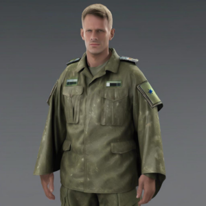 Alles, was du über den Kauf eines Bundeswehr Ponchos wissen musst!