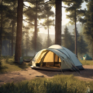 Alles, was du über dein neues Camping Geraetezelt wissen musst!