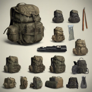 Tipps zum Survival Rucksack packen: So bist du für dein nächstes Abenteuer bestens vorbereitet!