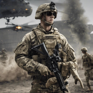Militärisches Leben: Was du darüber wissen solltest und wie es wirklich ist