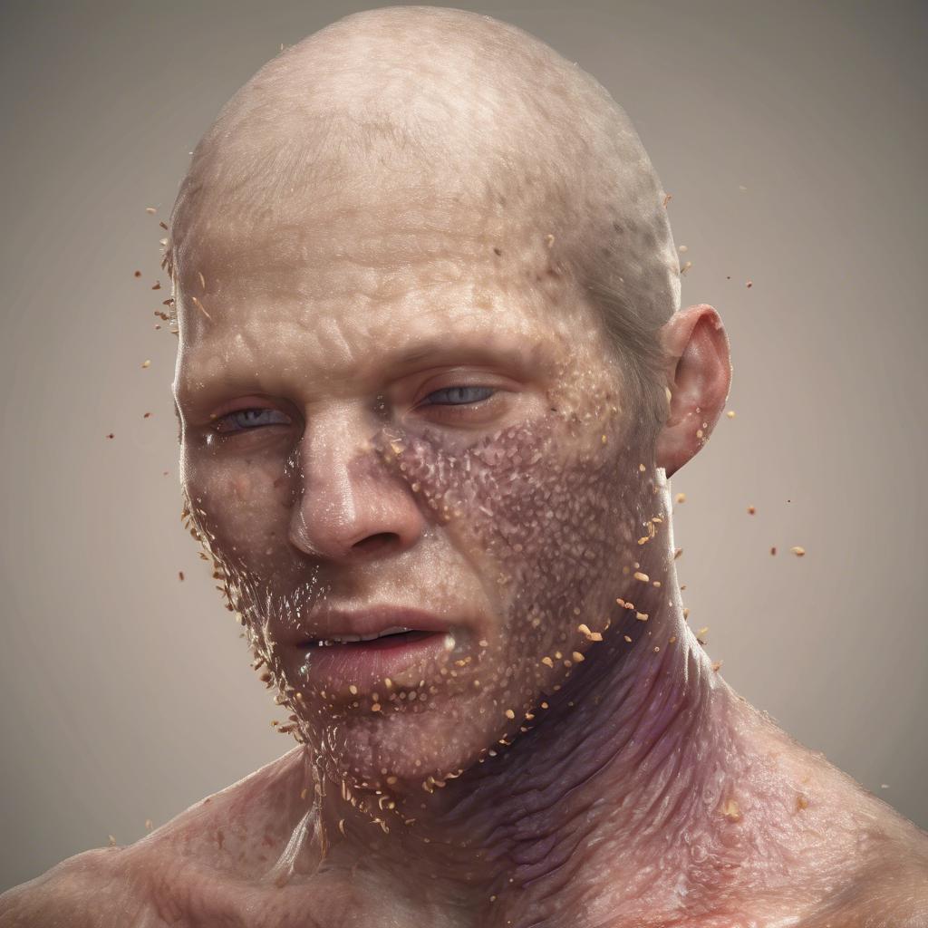 Wie lange überleben Herpesviren auf der Haut? Tipps und Fakten, die du kennen solltest!