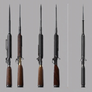 30-06 vs. .308 Win: Welches Kaliber passt besser zu dir?
