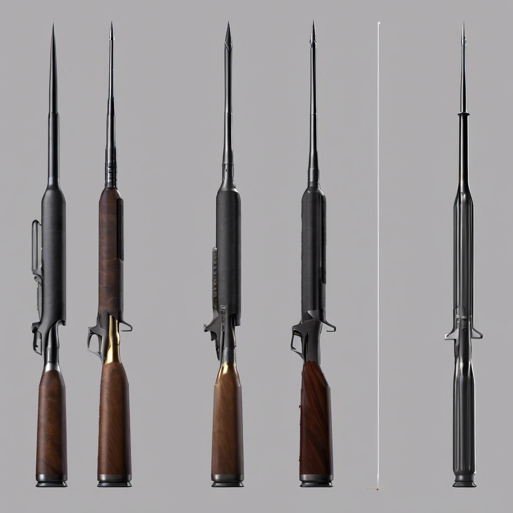 30-06 vs. .308 Win: Welches Kaliber passt besser zu dir?