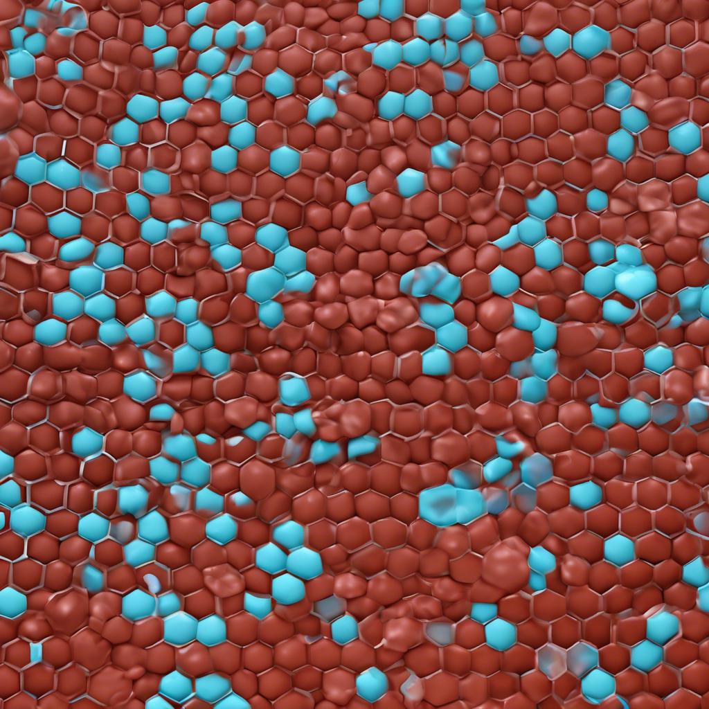 Wie lange überleben Hepatitis C-Viren auf Oberflächen? Was du wissen solltest!