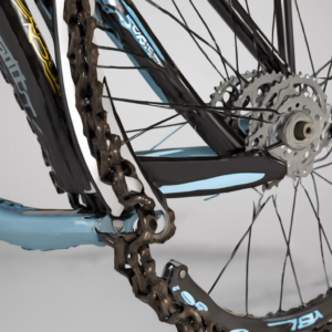 Warum du unbedingt das richtige Fahrrad Kettenöl für dein Bike brauchst!
