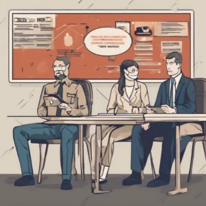 Krisenvorsorge Kommunikationsmittel: Was du wissen solltest, um für den Ernstfall gewappnet zu sein
