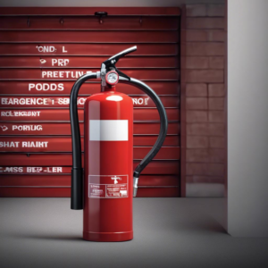 Warum du beim Notfall Feuerlöscher kaufen auf die richtige Auswahl achten solltest!