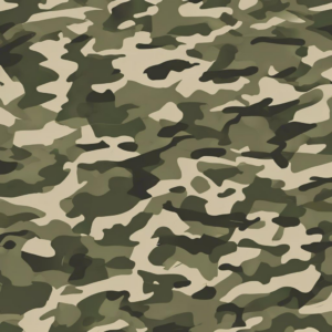 Die coolsten T Shirts im Camouflage-Stil für Herren: So findest du das perfekte Stück!