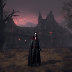 Wie überleben Vampire ohne Blut? Ein Blick auf die Geheimnisse aus Twilight!