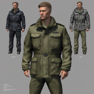 Warum du jetzt deine Bundeswehr Feldjacke kaufen solltest – Tipps und Infos!