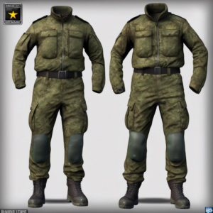 Bundeswehr Tarnhose kaufen: So findest du die besten Angebote für deinen militärischen Look!