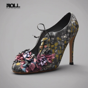 Entdecke die coolsten Schuhe mit Rollen für Damen – Dein ultimativer Guide!