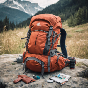 Welcher Backpacking Rucksack passt am besten zu dir? Tipps für die perfekte Wahl!