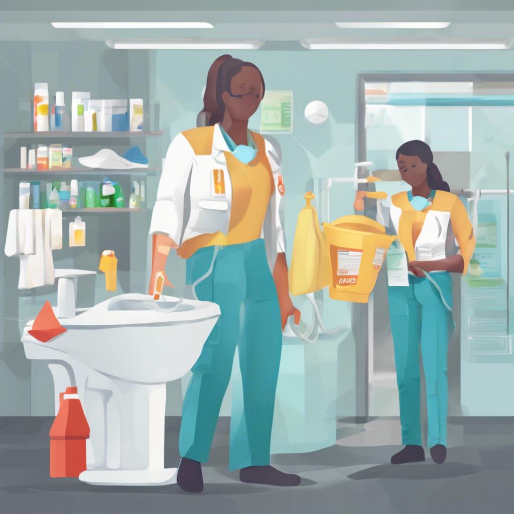 Was du über Krisenvorsorge Hygieneartikel für den Ernstfall wissen solltest! 1 Was du über Krisenvorsorge Hygieneartikel für den Ernstfall wissen solltest!