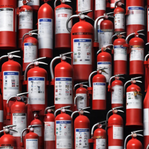 Alles, was du über den Kauf eines Notfall Feuerlöschers für die Bundeswehr wissen musst!