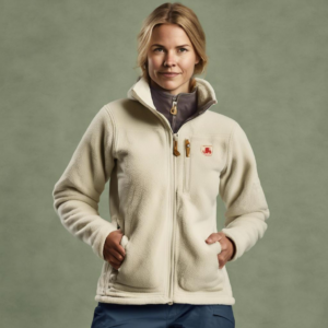 Warum die Fleecejacke Fjällräven Damen dein neuer Lieblingsbegleiter wird