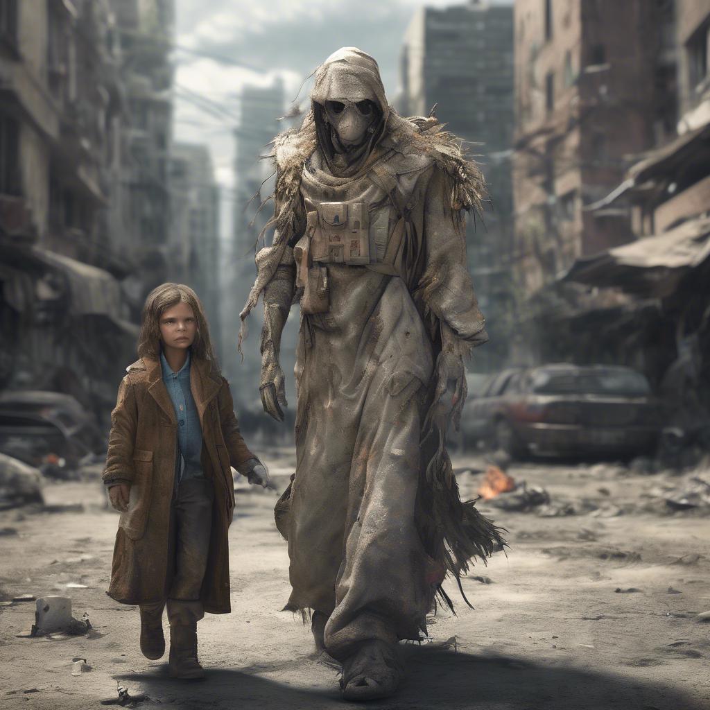 Wie lange kann die Menschheit noch überleben? Ein Blick auf unsere Zukunft und Herausforderungen