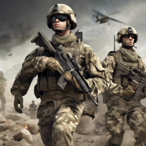 Was es wirklich bedeutet, ein Soldatenleben zu führen: Einblick in den Alltag der Soldaten