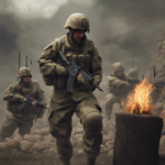 Entdecke die faszinierenden Soldaten Rituale: Was du darüber wissen solltest!